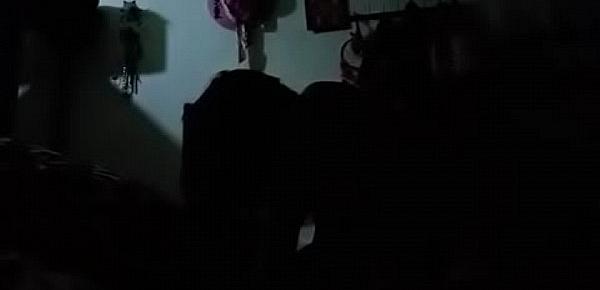  Swathi naidu doing sex in dark light